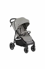 Joie Litetrax Black Easy Fold