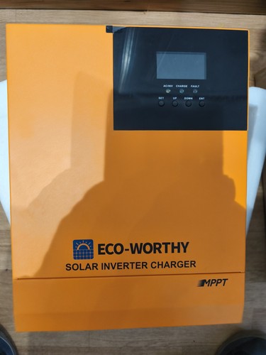 Eco worthy 3000w 24v - 3000w,