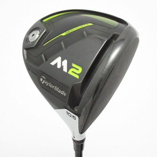 Taylormade driver - taylormade, m2(2017)