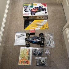 New KYOSHO RAMPAGE PRO 1/10 RC