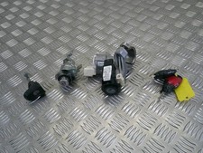TOYOTA YARIS T2 IGNITION