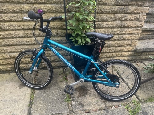 Islabikes cnoc kids - islabikes,
