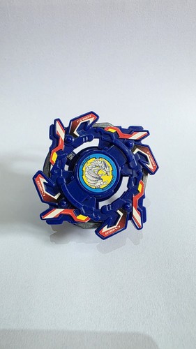 Cyber dragoon original bakuten - dragoon,