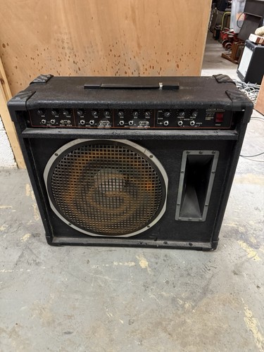 Custom sound 727k - custom,