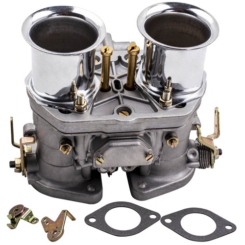 Carburettor barrel 44 - 1x, 2