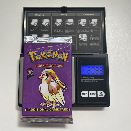 Pokemon tcg base set - base, 2