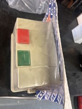 MCG with Stop Start Contactor