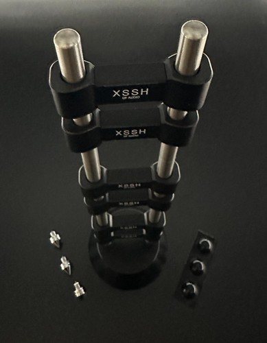 Xssh cable support - xssh,