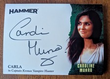 Hammer horror series - hammer,