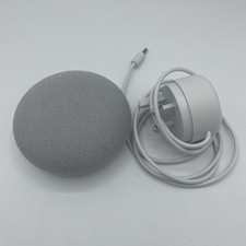 Google Home Mini 2nd