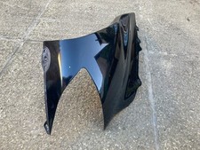 Kawasaki ZX10r left side
