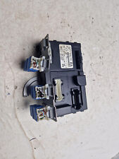 NISSAN LEAF BODY CONTROL MODULE FUSE BOX BCM 284B13NM0A MK1 2010 - 2017