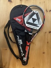 Fischer Beat Tennis Racket