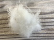 Hollowfibre virgin polyester - virgin,
