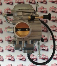 Yamaha Big Bear 350 1997 -