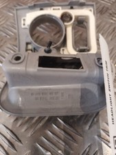 Mercedes Clk230 Elegance 2.3 1998-2000 HEADLIGHT SWITCH TRIM