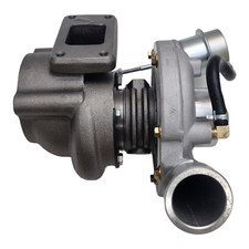 Upgrade Turbocharger for JCB