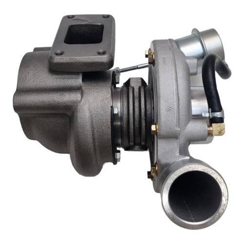 Upgrade turbocharger for jcb - turbocharger,
