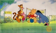 Disney winnie the pooh limited - pooh,