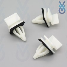 10x VVO® Side Skirt, Sill