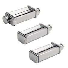 Kenwood MAX980ME Lasagne, Fettuccine & Spaghetti Pasta attachments for Chef/KMIX