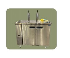 Mobile Bar Hire For All Occasions, BBQ, Wedding, Party Or Birthdays Keg Dispense