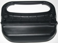 BMW E46 Touring Parcel