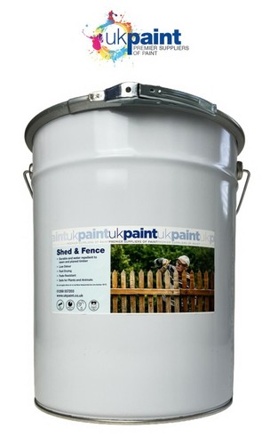 Litre shed and - shed,