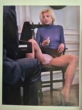 Erotic Photographic Print