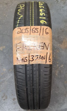 1 x 205 65 16 2056516 FALKEN
