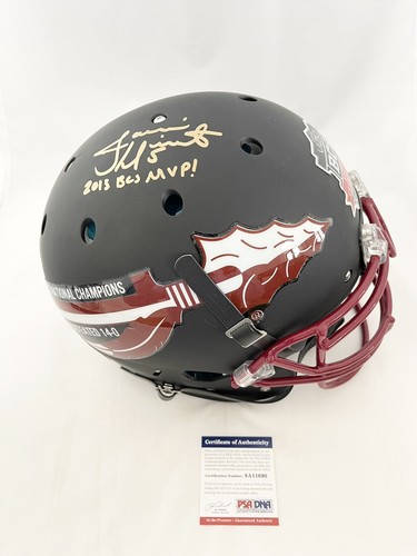 Florida state seminoles - seminoles, jameis
