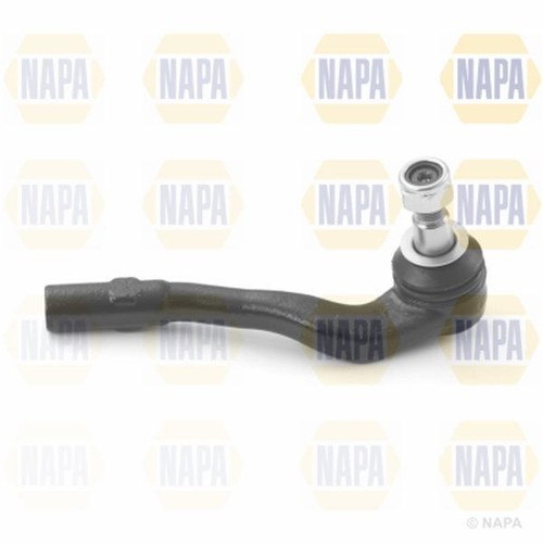 Tie track rod end outer - outer, right