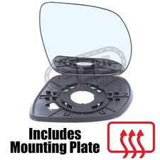 Fits Hyundai Santa Fe CM