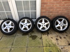 1000 Miglia Allow Wheels 15”