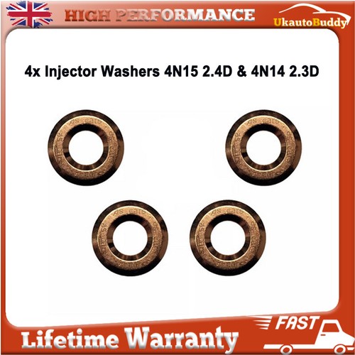 Injector washers mk5 mk6 - washers, 4n15