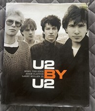 U2 by U2 With Neil McCormick