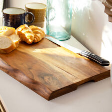 Acacia Wood Serving Board