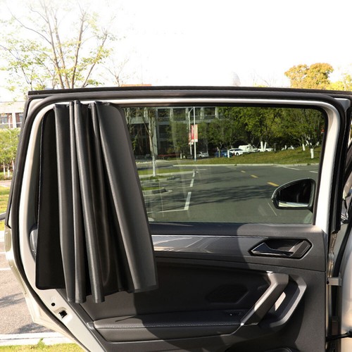Magnetic 2pcs car side - car, window