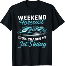 Weekend Forecast Jet Skiing
