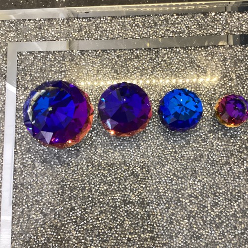 Swarovski large collection - 4,
