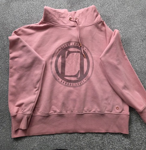 Ladies lipsy hoodie size - ladies,