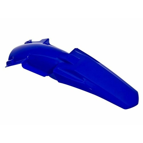 Racetech blue rear - racetech,