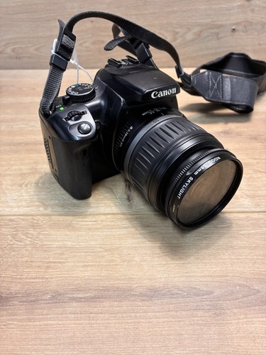 Canon eos 400d mp - 10.1,