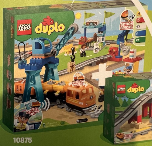 Lego duplo train - –, kids