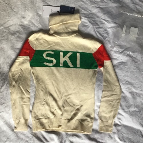 Perfect moment ski - perfect, wool
