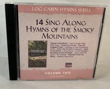 14 Sing Along Hymns Of The