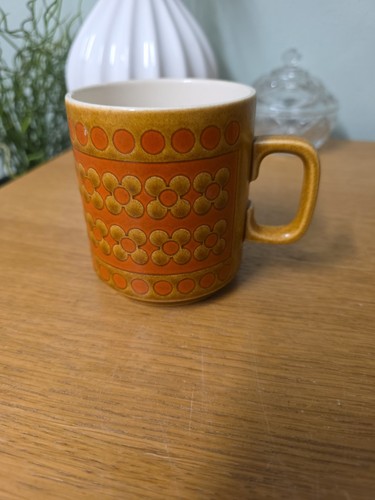 Vintage hornsea pottery - vintage,