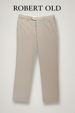 Robert Old 1909 Men’s