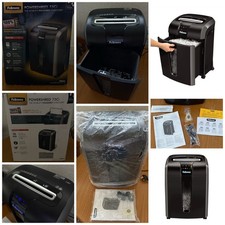 Fellowes Powershred 73Ci