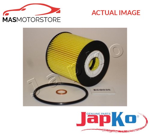 Engine oil filter japko - engine,